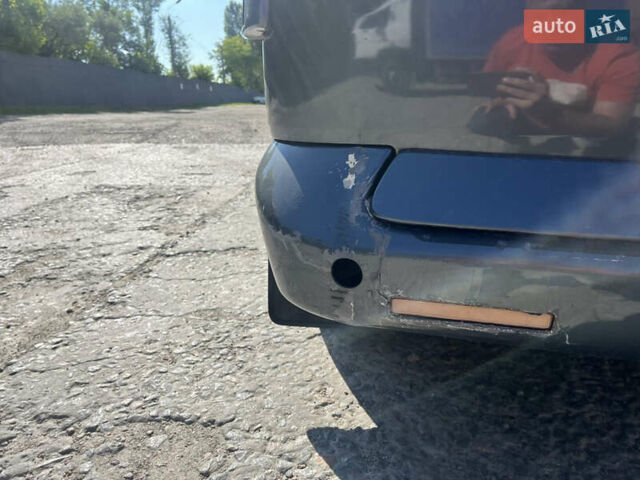 Фольксваген Transporter, об'ємом двигуна 2.5 л та пробігом 285 тис. км за 12499 $, фото 7 на Automoto.ua