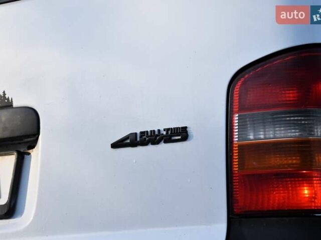 Фольксваген Transporter, объемом двигателя 2.5 л и пробегом 450 тыс. км за 8500 $, фото 13 на Automoto.ua