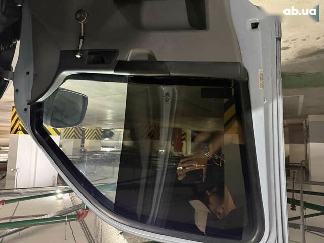 Фольксваген Transporter, объемом двигателя 0 л и пробегом 318 тыс. км за 19500 $, фото 12 на Automoto.ua