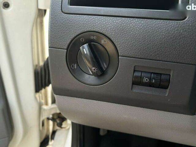 Фольксваген Transporter, об'ємом двигуна 1.9 л та пробігом 340 тис. км за 8700 $, фото 18 на Automoto.ua