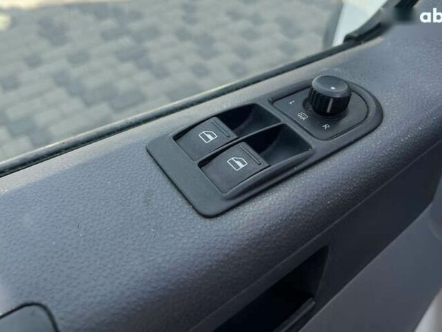 Фольксваген Transporter, об'ємом двигуна 1.9 л та пробігом 340 тис. км за 8700 $, фото 12 на Automoto.ua