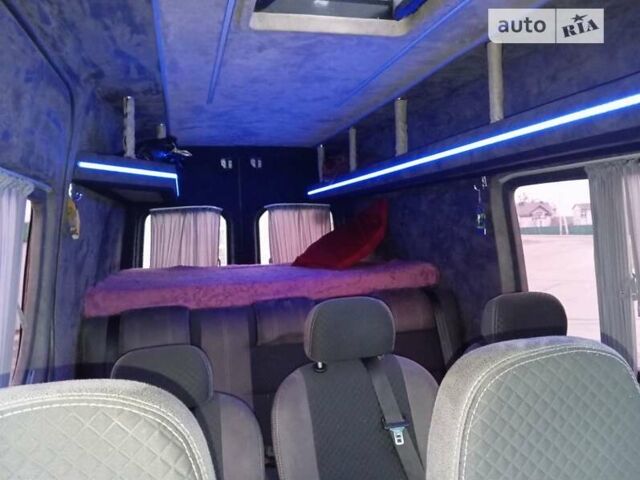 Фольксваген Transporter, об'ємом двигуна 2.5 л та пробігом 400 тис. км за 14500 $, фото 13 на Automoto.ua