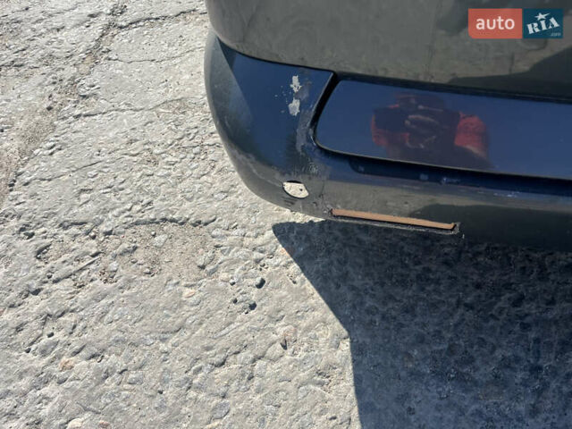 Фольксваген Transporter, об'ємом двигуна 2.5 л та пробігом 285 тис. км за 12499 $, фото 6 на Automoto.ua