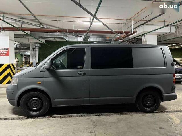 Фольксваген Transporter, объемом двигателя 0 л и пробегом 318 тыс. км за 19500 $, фото 5 на Automoto.ua