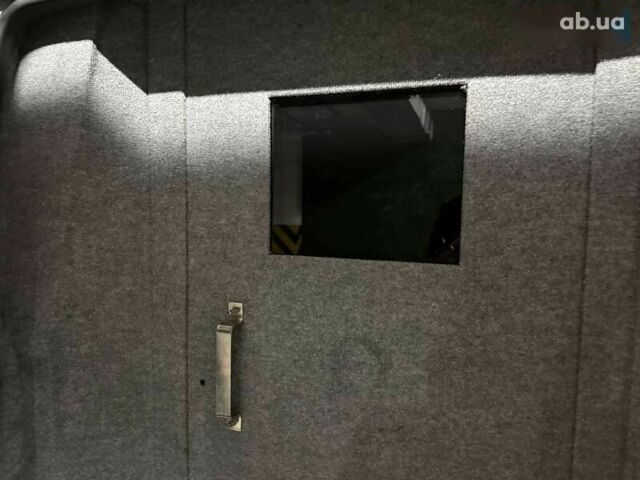 Фольксваген Transporter, объемом двигателя 0 л и пробегом 318 тыс. км за 19500 $, фото 29 на Automoto.ua