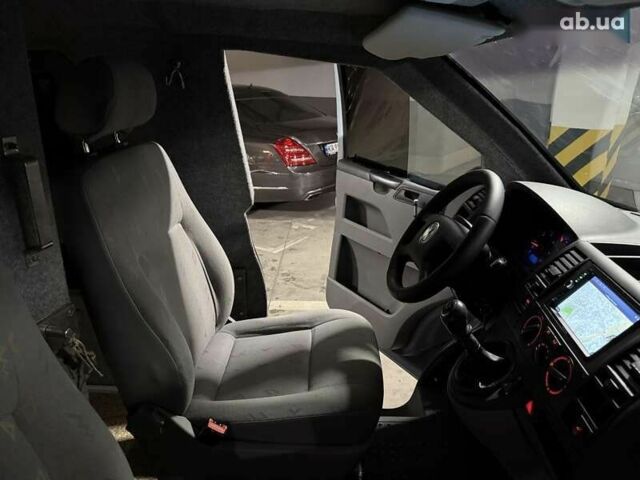 Фольксваген Transporter, объемом двигателя 0 л и пробегом 318 тыс. км за 19500 $, фото 26 на Automoto.ua