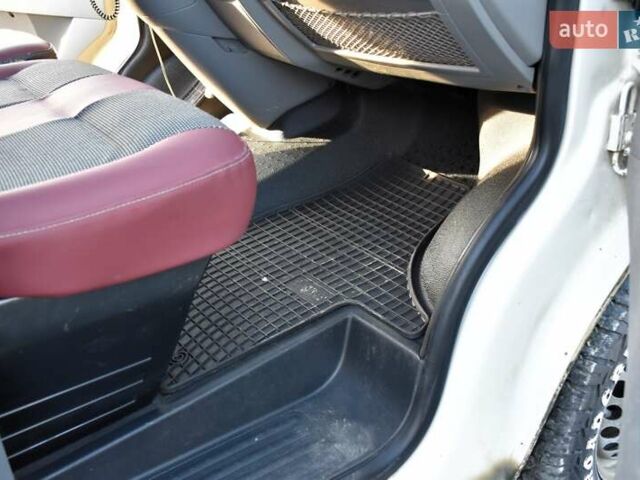 Фольксваген Transporter, объемом двигателя 2.5 л и пробегом 450 тыс. км за 8500 $, фото 26 на Automoto.ua