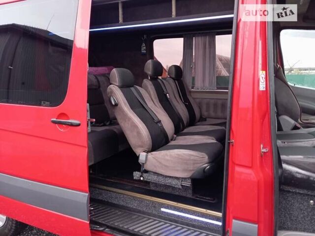 Фольксваген Transporter, об'ємом двигуна 2.5 л та пробігом 400 тис. км за 14500 $, фото 5 на Automoto.ua