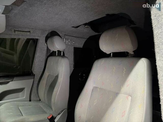 Фольксваген Transporter, объемом двигателя 0 л и пробегом 318 тыс. км за 19500 $, фото 16 на Automoto.ua