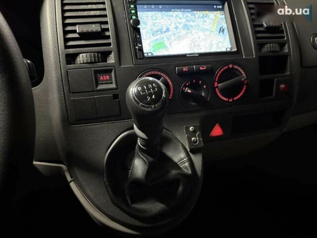 Фольксваген Transporter, объемом двигателя 0 л и пробегом 318 тыс. км за 19500 $, фото 21 на Automoto.ua