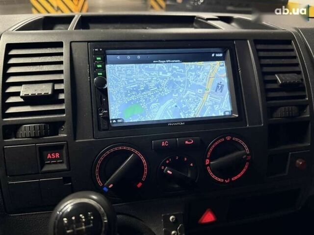 Фольксваген Transporter, объемом двигателя 0 л и пробегом 318 тыс. км за 19500 $, фото 20 на Automoto.ua