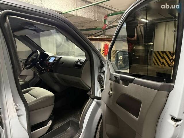 Фольксваген Transporter, объемом двигателя 0 л и пробегом 318 тыс. км за 19500 $, фото 23 на Automoto.ua