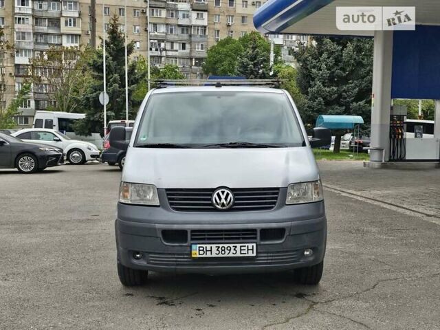 Фольксваген Transporter, об'ємом двигуна 0 л та пробігом 214 тис. км за 6500 $, фото 2 на Automoto.ua