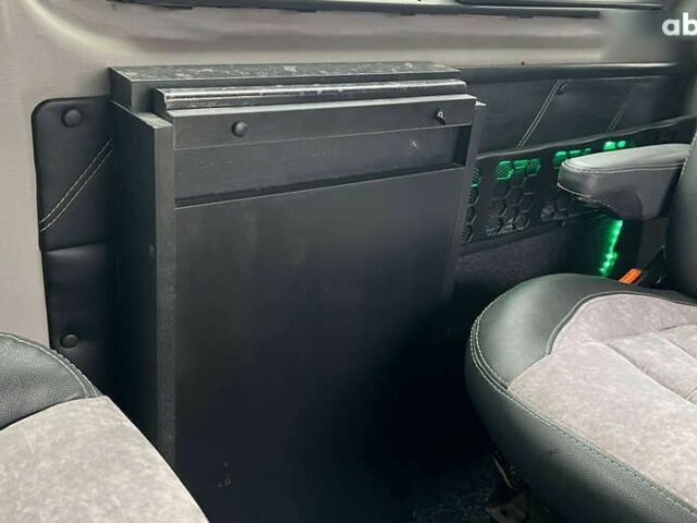 Фольксваген Transporter, об'ємом двигуна 1.9 л та пробігом 299 тис. км за 8900 $, фото 21 на Automoto.ua