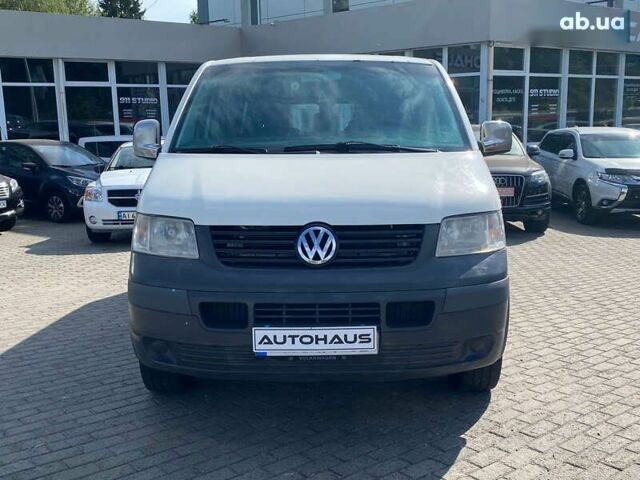 Фольксваген Transporter, об'ємом двигуна 1.9 л та пробігом 408 тис. км за 8700 $, фото 1 на Automoto.ua