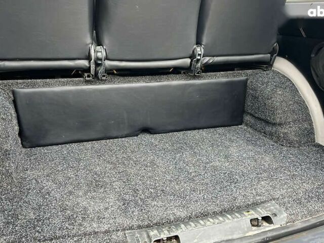 Фольксваген Transporter, об'ємом двигуна 1.9 л та пробігом 299 тис. км за 8900 $, фото 22 на Automoto.ua