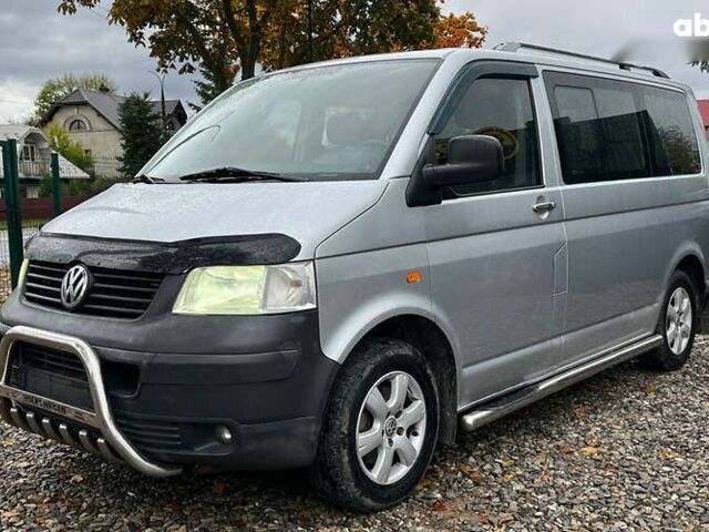 Фольксваген Transporter, об'ємом двигуна 1.9 л та пробігом 299 тис. км за 8900 $, фото 2 на Automoto.ua