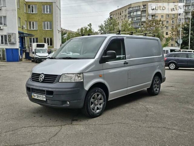 Фольксваген Transporter, об'ємом двигуна 0 л та пробігом 214 тис. км за 6500 $, фото 1 на Automoto.ua