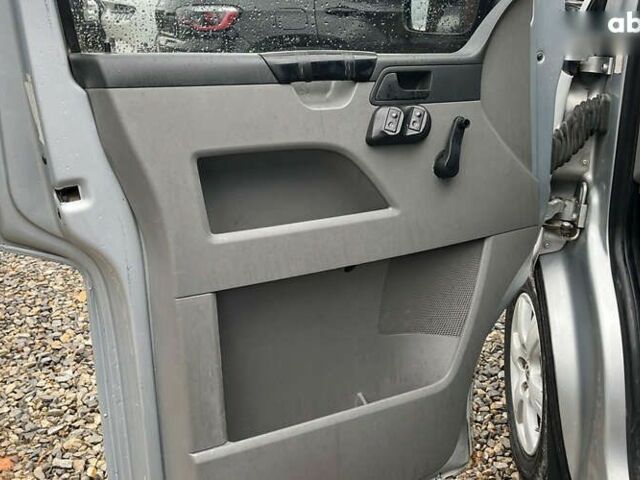 Фольксваген Transporter, об'ємом двигуна 1.9 л та пробігом 299 тис. км за 8900 $, фото 23 на Automoto.ua