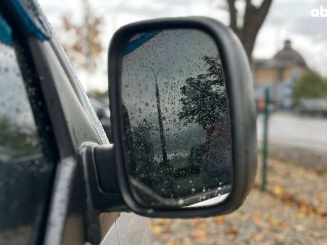 Фольксваген Transporter, об'ємом двигуна 1.9 л та пробігом 299 тис. км за 8900 $, фото 27 на Automoto.ua