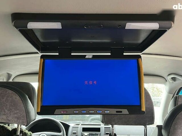 Фольксваген Transporter, об'ємом двигуна 1.9 л та пробігом 299 тис. км за 8900 $, фото 12 на Automoto.ua