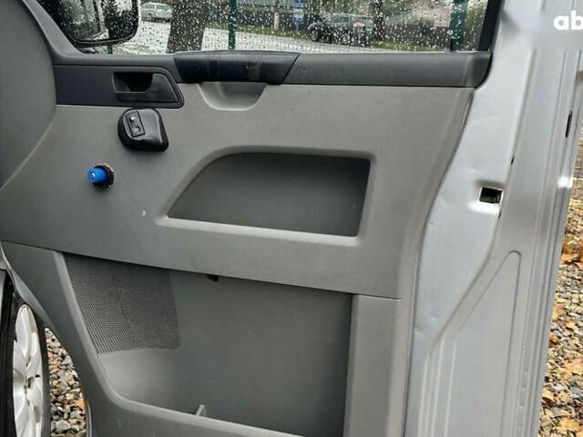 Фольксваген Transporter, об'ємом двигуна 1.9 л та пробігом 299 тис. км за 8900 $, фото 24 на Automoto.ua