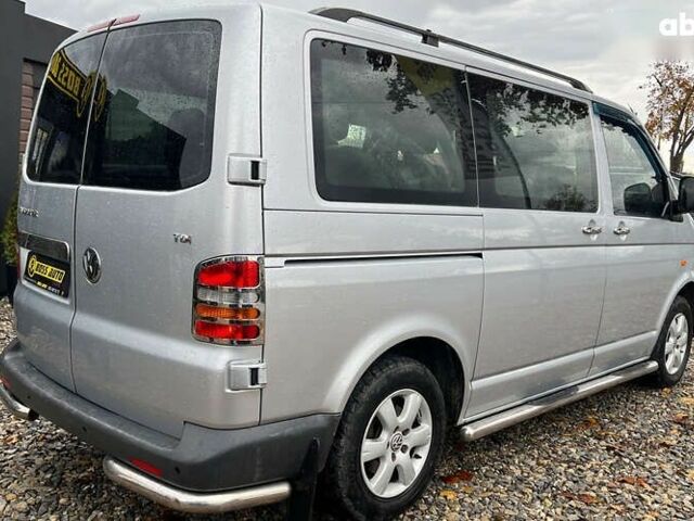 Фольксваген Transporter, об'ємом двигуна 1.9 л та пробігом 299 тис. км за 8900 $, фото 3 на Automoto.ua