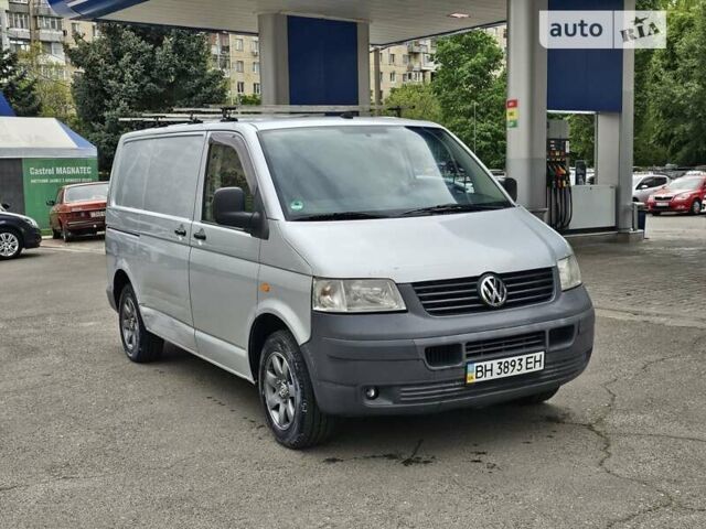 Фольксваген Transporter, объемом двигателя 0 л и пробегом 214 тыс. км за 6500 $, фото 3 на Automoto.ua