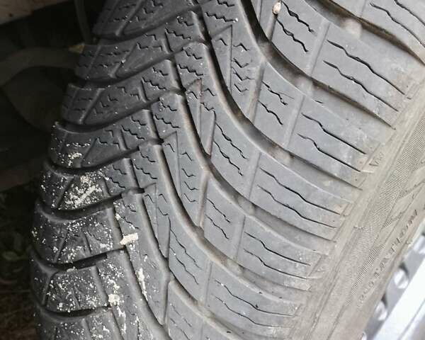 Фольксваген Transporter, объемом двигателя 1.9 л и пробегом 297 тыс. км за 8600 $, фото 3 на Automoto.ua