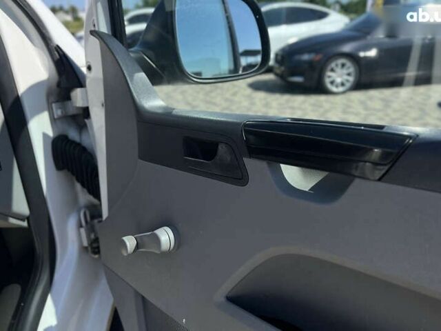 Фольксваген Transporter, об'ємом двигуна 2 л та пробігом 364 тис. км за 11800 $, фото 9 на Automoto.ua