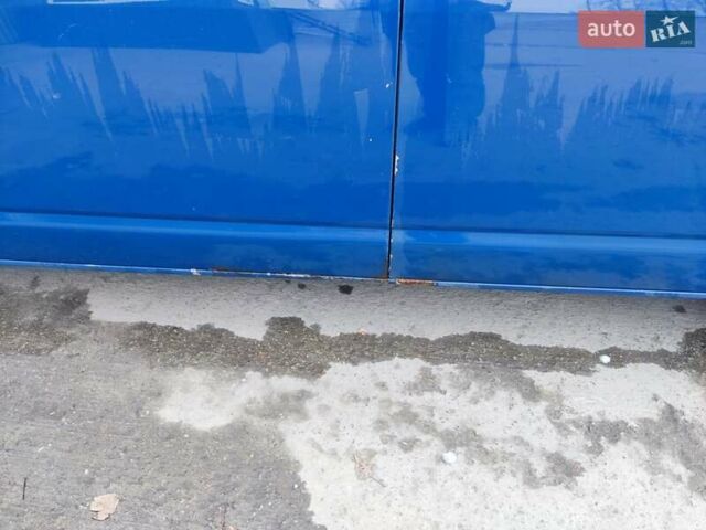 Фольксваген Transporter, об'ємом двигуна 2 л та пробігом 288 тис. км за 11000 $, фото 4 на Automoto.ua