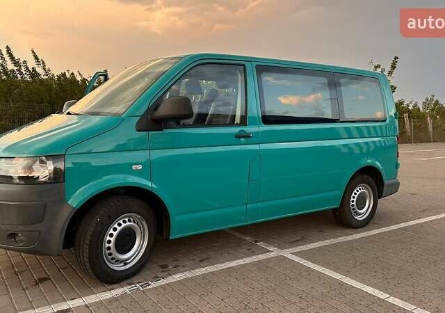 Фольксваген Transporter, объемом двигателя 0 л и пробегом 368 тыс. км за 12950 $, фото 3 на Automoto.ua