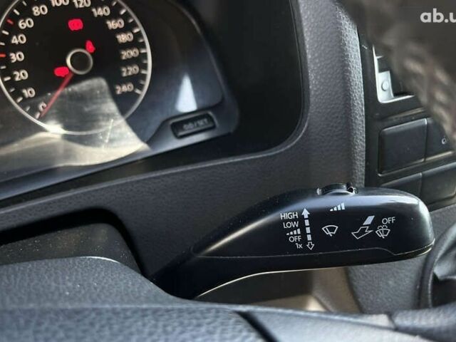 Фольксваген Transporter, об'ємом двигуна 2 л та пробігом 364 тис. км за 11800 $, фото 17 на Automoto.ua