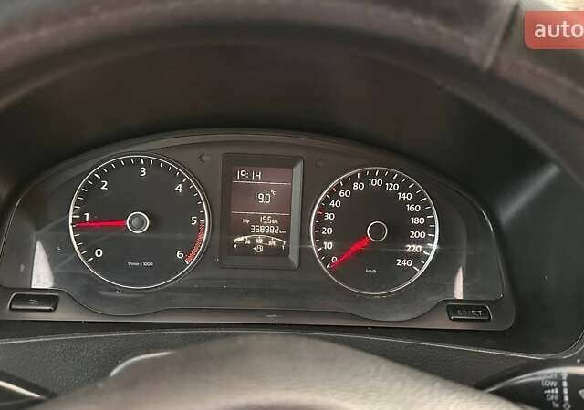 Фольксваген Transporter, объемом двигателя 0 л и пробегом 368 тыс. км за 12950 $, фото 13 на Automoto.ua