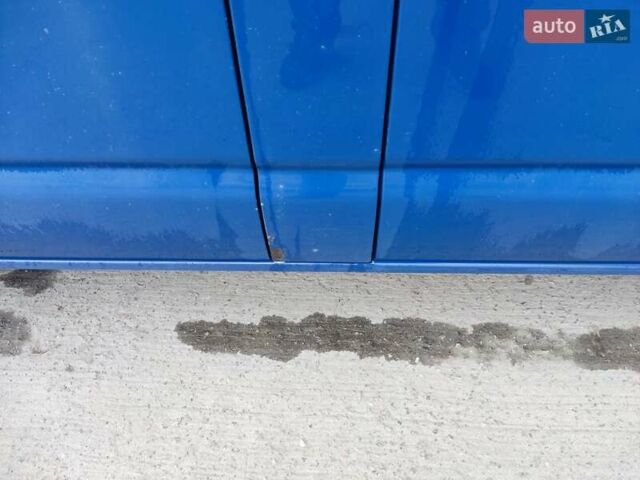 Фольксваген Transporter, об'ємом двигуна 2 л та пробігом 288 тис. км за 11000 $, фото 7 на Automoto.ua