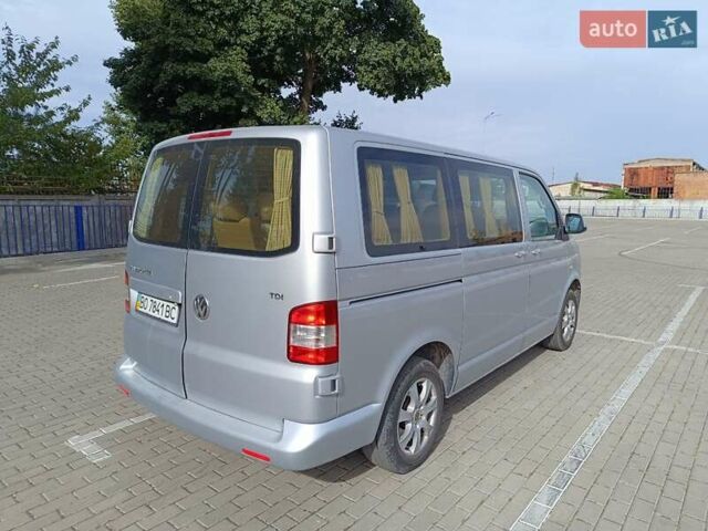 Фольксваген Transporter, объемом двигателя 1.97 л и пробегом 330 тыс. км за 13900 $, фото 3 на Automoto.ua