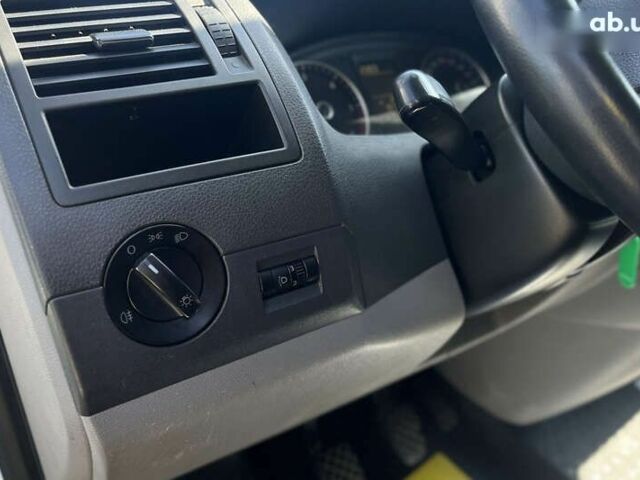 Фольксваген Transporter, об'ємом двигуна 2 л та пробігом 364 тис. км за 11800 $, фото 14 на Automoto.ua