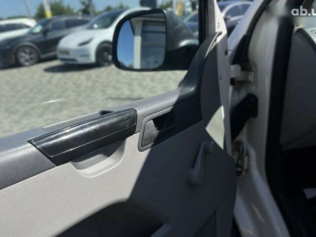 Фольксваген Transporter, об'ємом двигуна 2 л та пробігом 364 тис. км за 11800 $, фото 13 на Automoto.ua