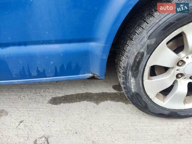 Фольксваген Transporter, об'ємом двигуна 2 л та пробігом 288 тис. км за 11000 $, фото 5 на Automoto.ua