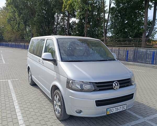 Фольксваген Transporter, объемом двигателя 1.97 л и пробегом 330 тыс. км за 13900 $, фото 4 на Automoto.ua