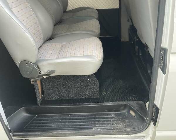 Фольксваген Transporter, об'ємом двигуна 1.97 л та пробігом 320 тис. км за 11500 $, фото 14 на Automoto.ua