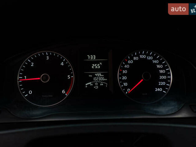 Фольксваген Transporter, объемом двигателя 2 л и пробегом 102 тыс. км за 14475 $, фото 13 на Automoto.ua