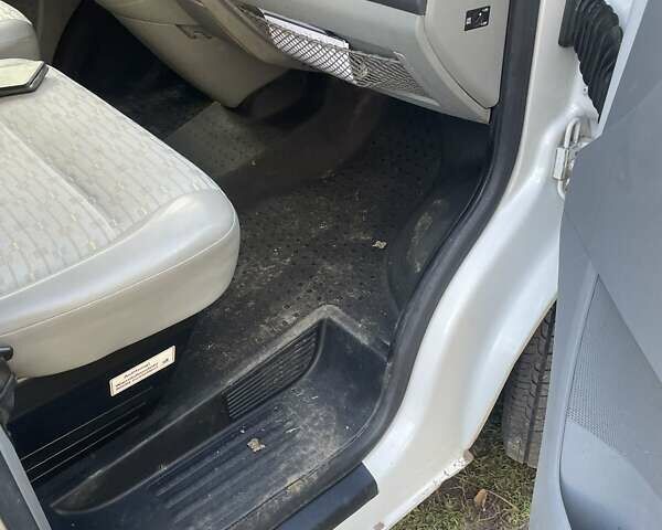 Фольксваген Transporter, об'ємом двигуна 1.97 л та пробігом 320 тис. км за 11500 $, фото 2 на Automoto.ua