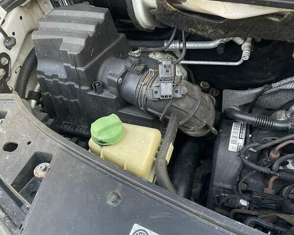 Фольксваген Transporter, об'ємом двигуна 1.97 л та пробігом 320 тис. км за 11500 $, фото 12 на Automoto.ua