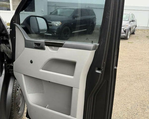 Фольксваген Transporter, объемом двигателя 2 л и пробегом 495 тыс. км за 12000 $, фото 9 на Automoto.ua