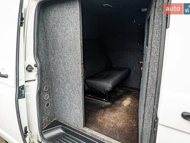 Фольксваген Transporter, объемом двигателя 2 л и пробегом 102 тыс. км за 14475 $, фото 7 на Automoto.ua