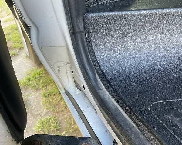 Фольксваген Transporter, об'ємом двигуна 1.97 л та пробігом 320 тис. км за 11500 $, фото 13 на Automoto.ua