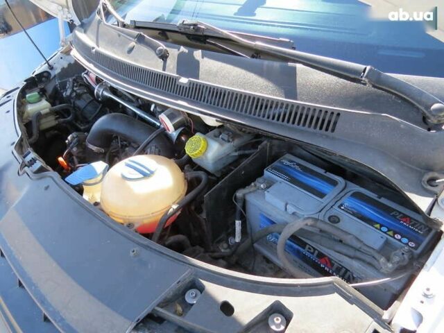 Фольксваген Transporter, объемом двигателя 2 л и пробегом 495 тыс. км за 11998 $, фото 21 на Automoto.ua