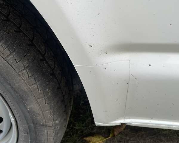 Фольксваген Transporter, об'ємом двигуна 1.97 л та пробігом 320 тис. км за 11500 $, фото 11 на Automoto.ua