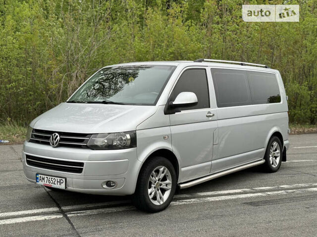 Фольксваген Transporter, объемом двигателя 2 л и пробегом 410 тыс. км за 12999 $, фото 3 на Automoto.ua